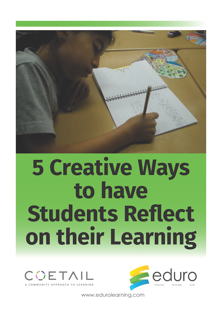 5 Creative Ways to Have Students Reflect