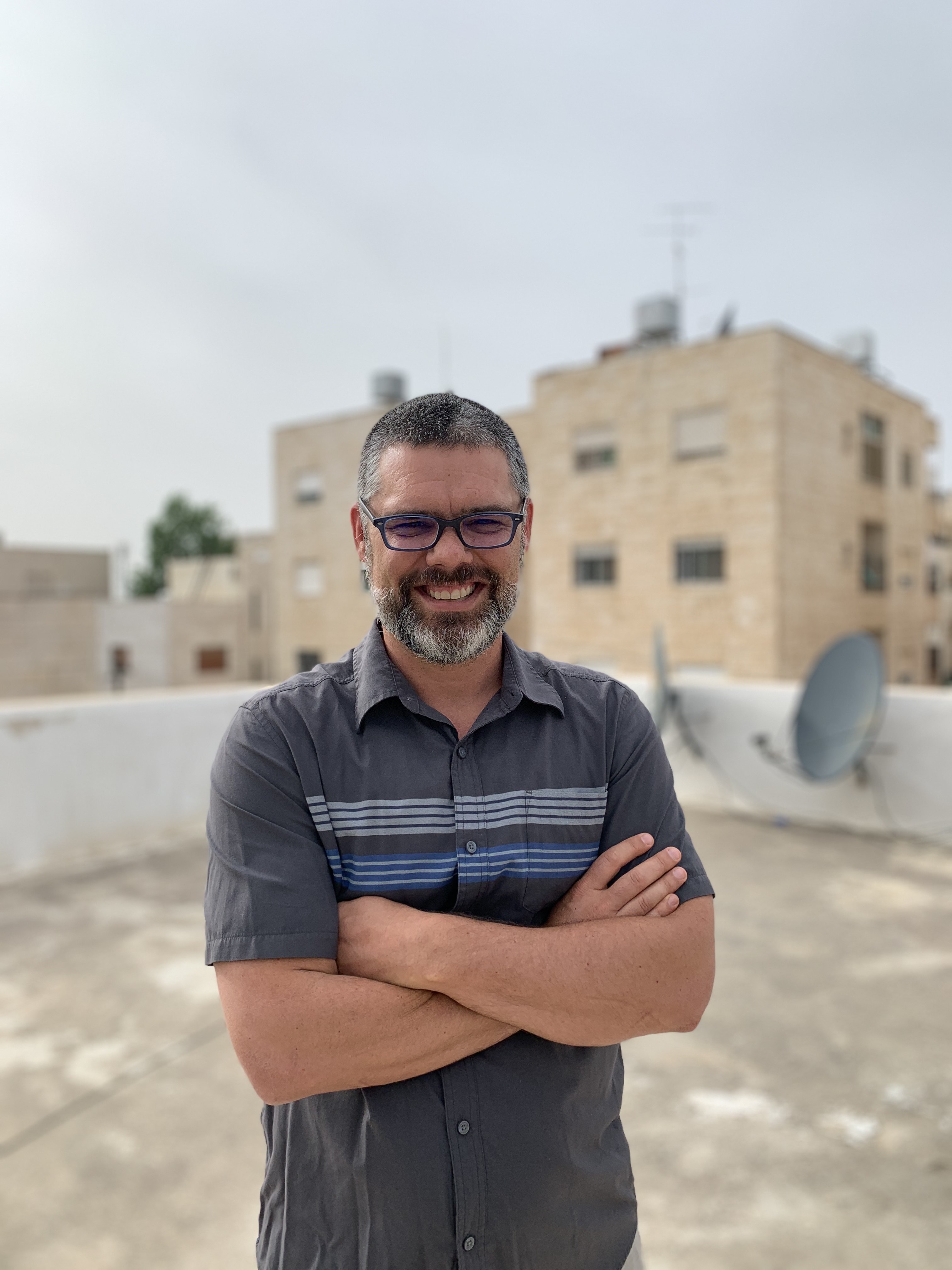 Online 14 Facilitator
