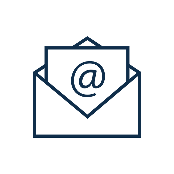 Icon: email