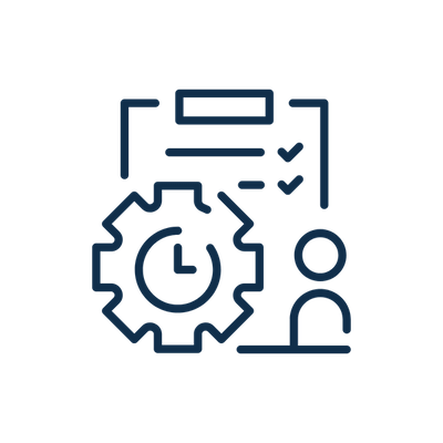 Icon: Practical Task