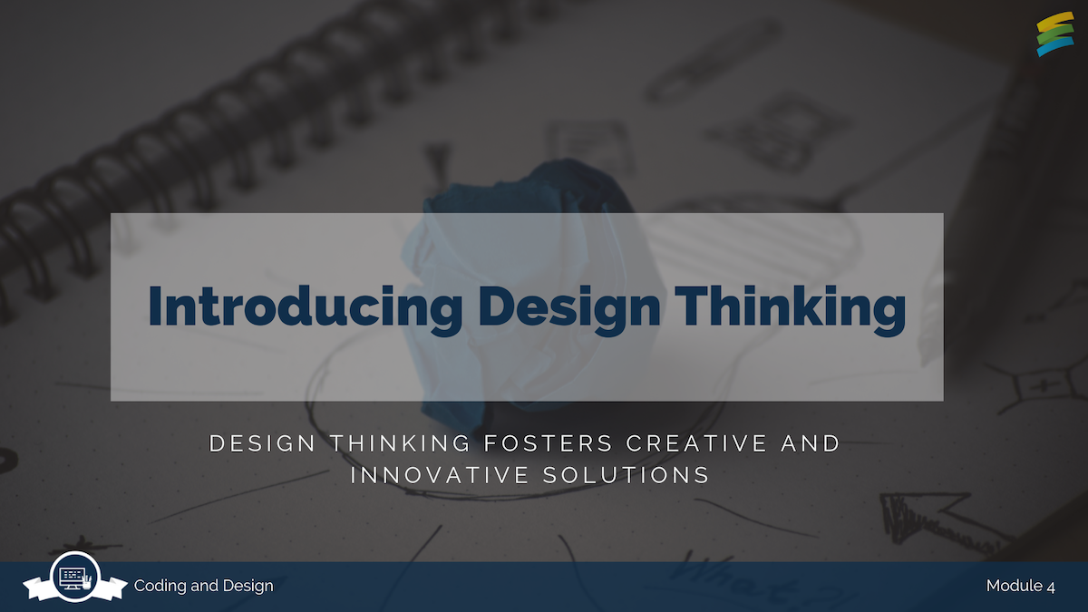Coding and Design Module 4