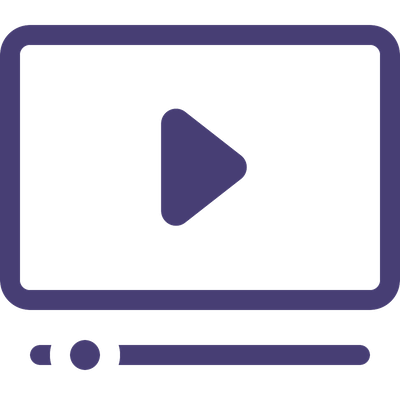 Course Videos
