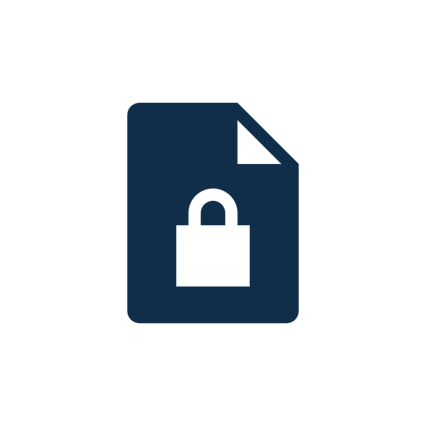 Icon: Private Forum