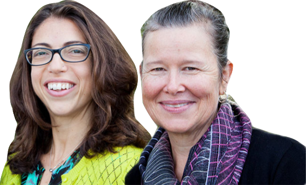Facilitators: Kim and Chrissy