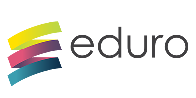 New Eduro Logo - full