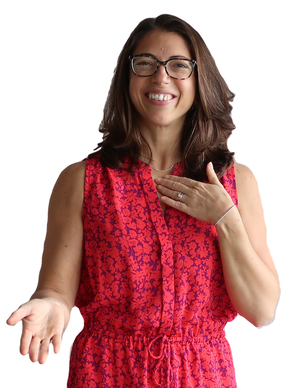 Facilitator Kim