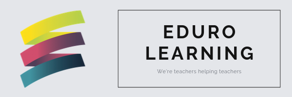 We're teachers helping teachers