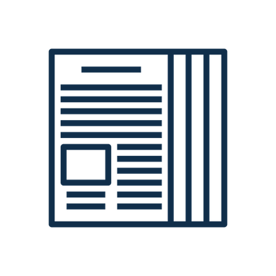 Icon: Key Resources